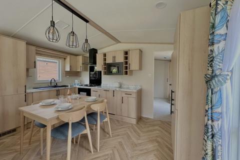 undefined, Badgers Retreat Holiday Park