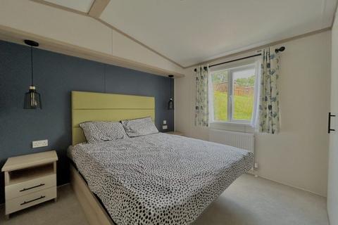 undefined, Badgers Retreat Holiday Park