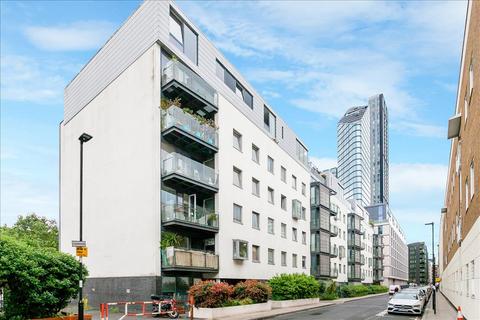 2 bedroom apartment for sale, Angel Waterside, Islington, N1