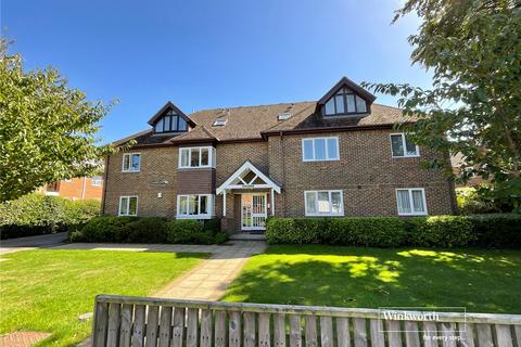 1 bedroom apartment for sale - Wortley Road, Highcliffe, Christchurch, BH23