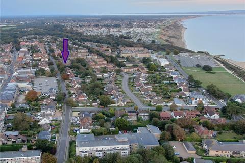 1 bedroom apartment for sale - Wortley Road, Highcliffe, Christchurch, BH23