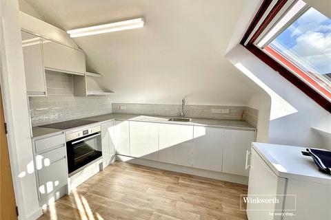 1 bedroom apartment for sale - Wortley Road, Highcliffe, Christchurch, BH23