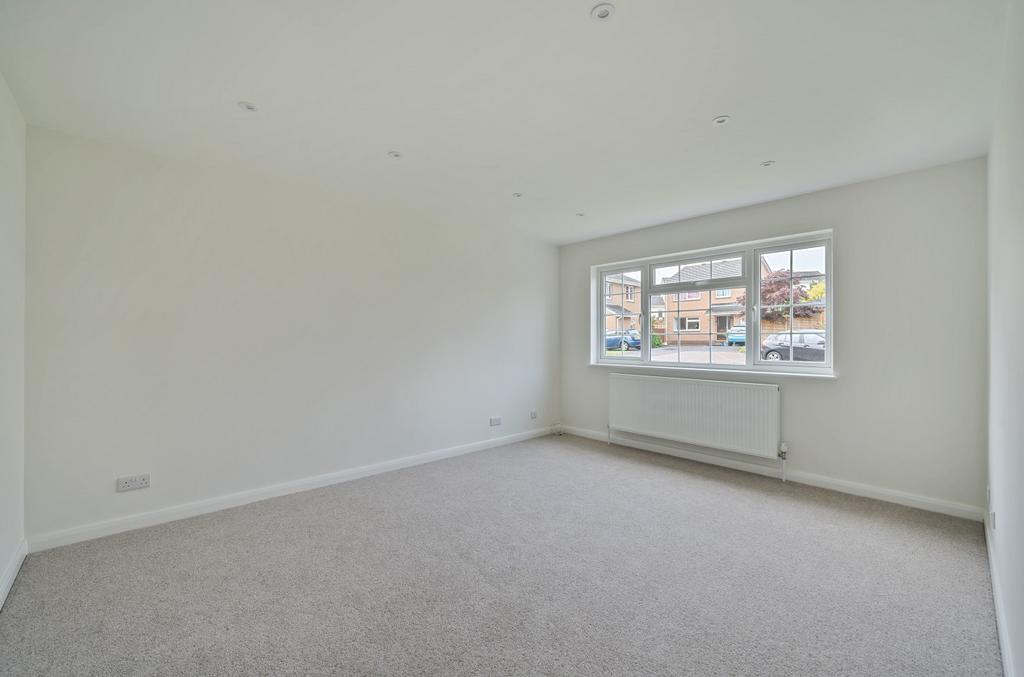 Barlow Road, Barnstaple, Devon, EX31 3 bed detached house £350,000