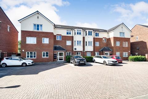 2 bedroom ground floor flat for sale, Lambton View, Rainton Gate, Houghton Le Spring, Durham, DH4 6QL