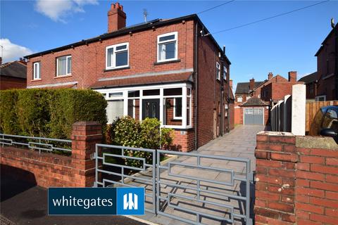 8 Waincliffe Mount, Leeds, LS11 8AH