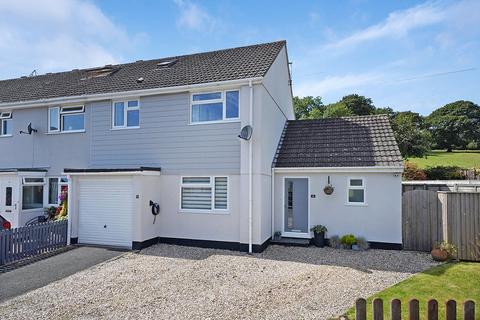 18 Archery Close, Kingsbridge, TQ7 1BE