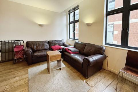 3 bedroom flat to rent, Park Row, Leeds, UK, LS1