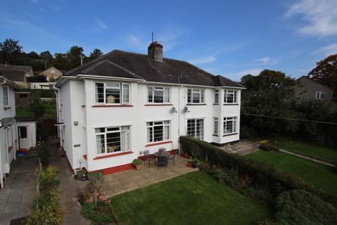 4 bedroom semi-detached house for sale, Pen Y Bryn, Brecon, LD3