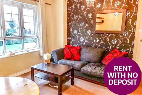 2 bedroom flat to rent, 16 Kilmaine Avenue, Manchester M9