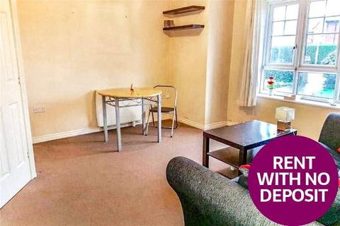 2 bedroom flat to rent, 16 Kilmaine Avenue, Manchester M9