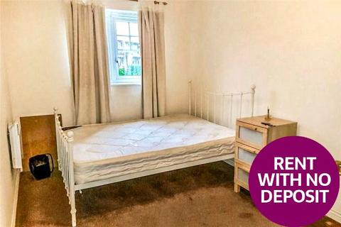 2 bedroom flat to rent, 16 Kilmaine Avenue, Manchester M9