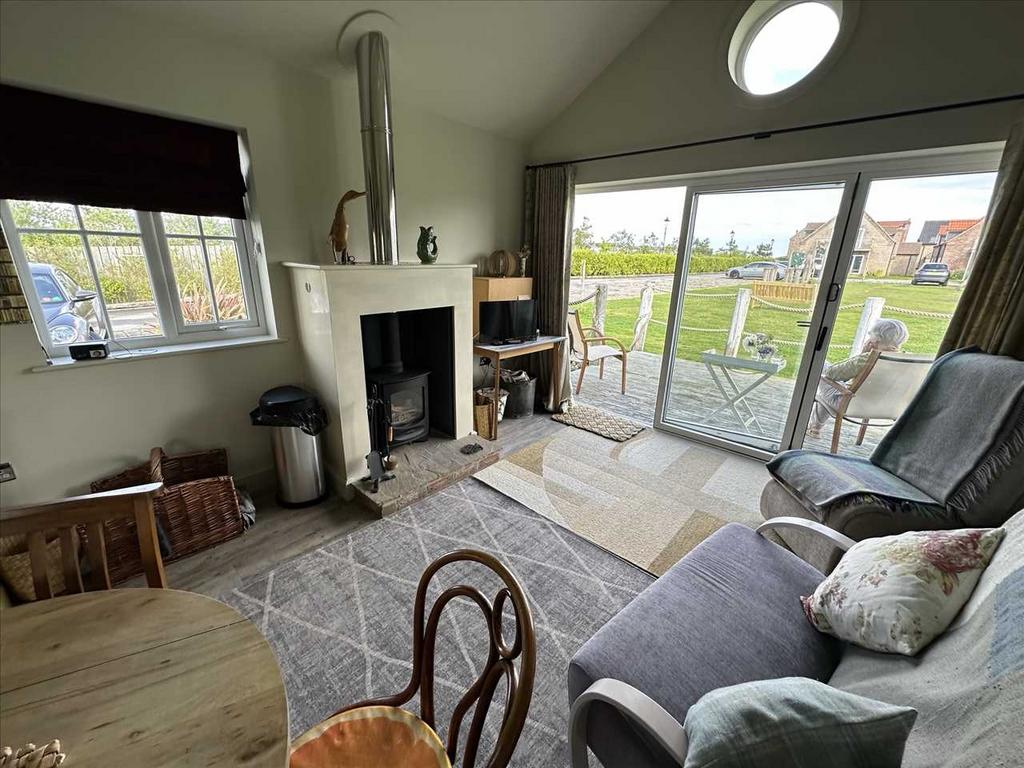 Lounge Area