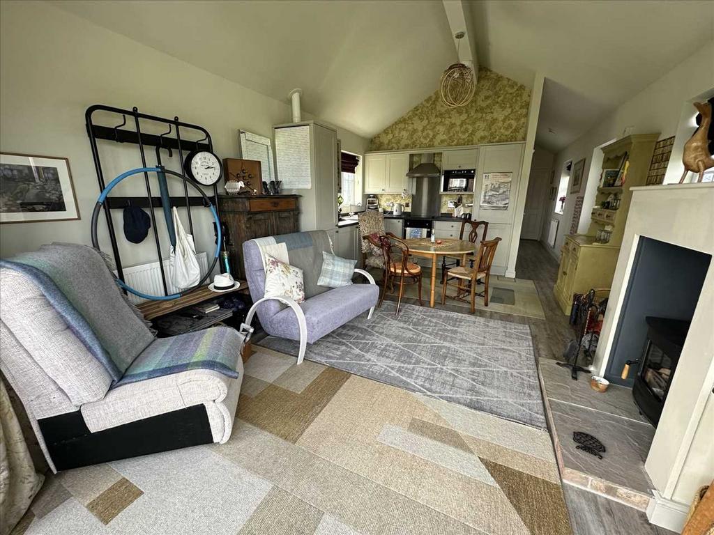 Lounge Area