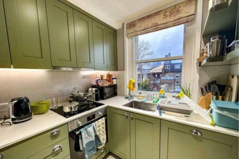 Residential development for sale - 2 Aspley Road, London, Wandsworth, SW18 2DB