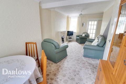 75 Cardiff Road, Treforest, Pontypridd, CF37 5RF