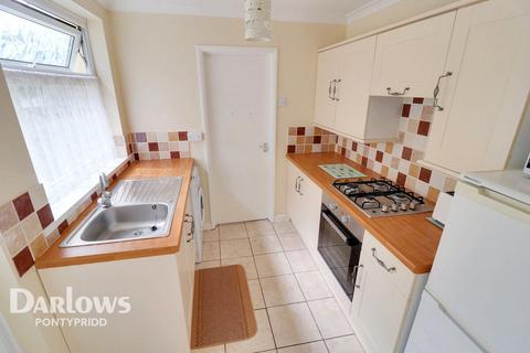 75 Cardiff Road, Treforest, Pontypridd, CF37 5RF