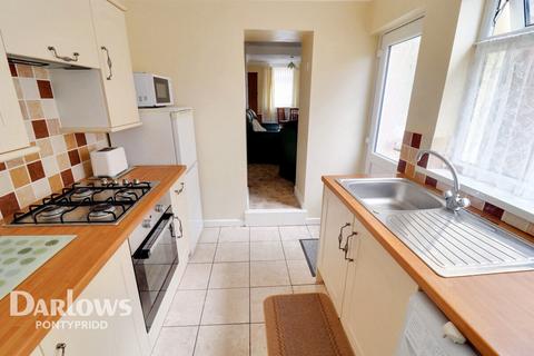 75 Cardiff Road, Treforest, Pontypridd, CF37 5RF