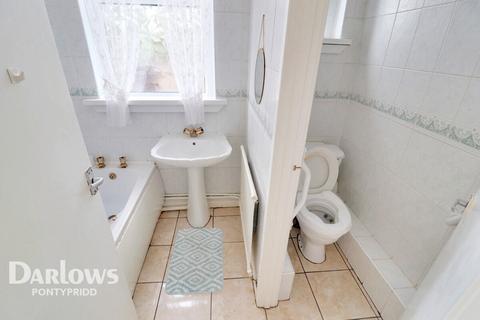 75 Cardiff Road, Treforest, Pontypridd, CF37 5RF