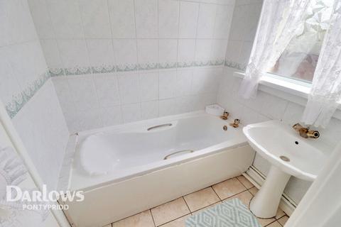 75 Cardiff Road, Treforest, Pontypridd, CF37 5RF