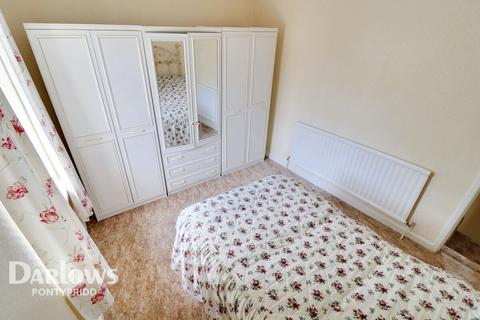 75 Cardiff Road, Treforest, Pontypridd, CF37 5RF