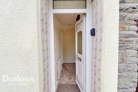 75 Cardiff Road, Treforest, Pontypridd, CF37 5RF