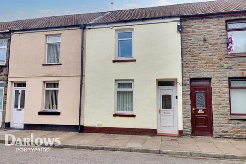 75 Cardiff Road, Treforest, Pontypridd, CF37 5RF
