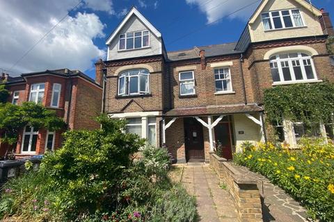 Kingsfield Road, Watford, Hertfordshire, WD19