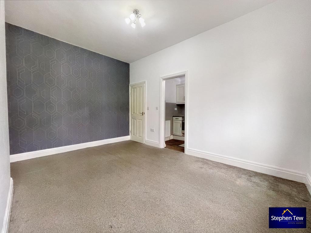Dining Room/ Second Reception