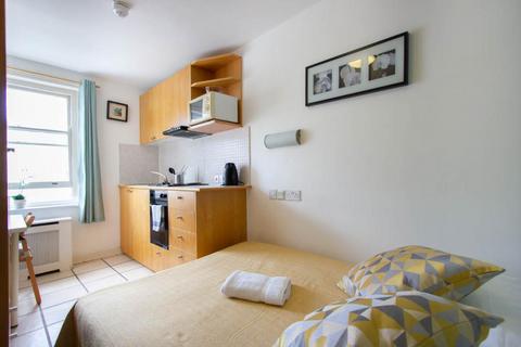 undefined, Penywern Road, Earls Court, London, SW5