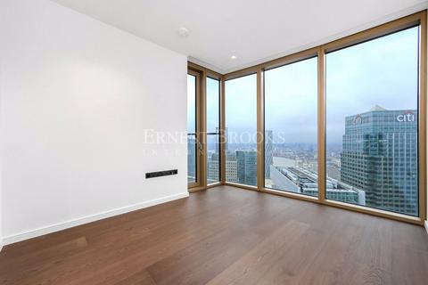1 bedroom apartment for sale, One Park Drive, Canary Wharf, E14