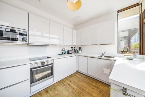 2 bedroom flat for sale - Cabanel Place, London