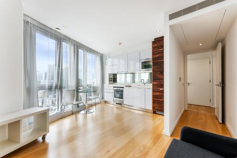 1 bedroom apartment to rent, Ontario Tower, New Providence Wharf, London, E14