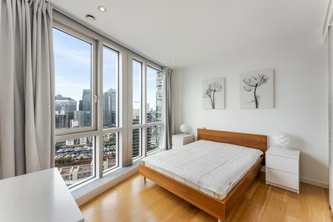 1 bedroom apartment to rent, Ontario Tower, New Providence Wharf, London, E14