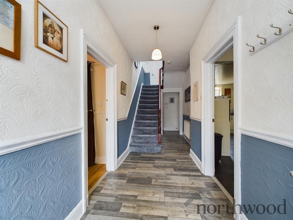 Brookland Road West, Old Swan, Liverpool, L13 6 bed terraced house for