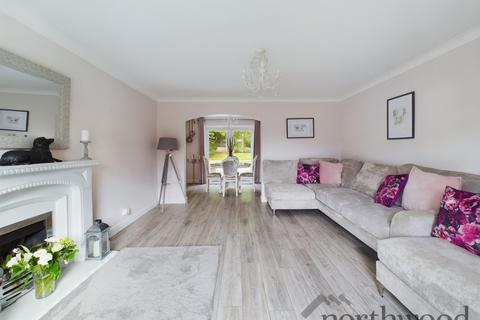 4 bedroom detached house for sale - Oak Close, West Derby, Liverpool, L12