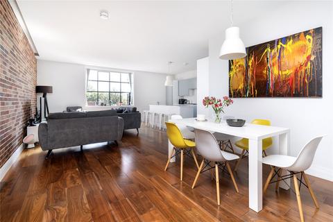 3 bedroom apartment for sale - Lofts Apartments, 5 Grenville Place, Mill Hill, Lodnon, NW7