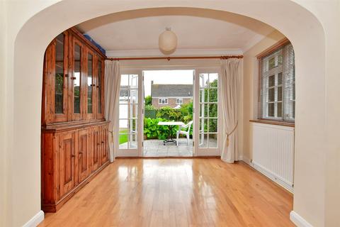 4 bedroom detached house for sale, Cromwell Road, Canterbury, Kent
