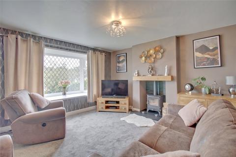 4 bedroom detached house for sale, Hall Park Rise, Horsforth, Leeds, West Yorkshire, LS18