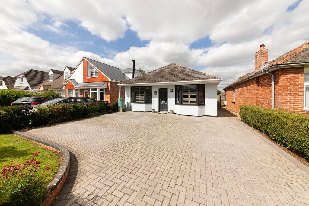 Drayton, Abingdon OX14 4 bed detached house for sale £525,000