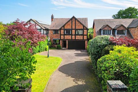 5 bedroom detached house for sale, Meeting House Lane, Balsall Common, CV7