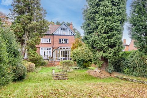 5 bedroom detached house for sale - Tudor Hill, Sutton Coldfield