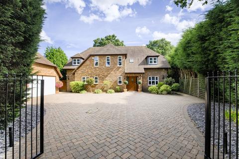 4 bedroom detached house for sale, Rosemary Hill Road, Four Oaks