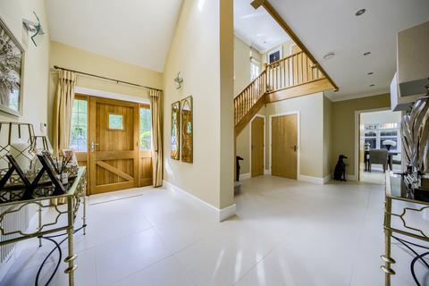 4 bedroom detached house for sale, Rosemary Hill Road, Four Oaks