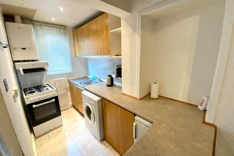 2 bedroom flat for sale - 17 Youngs Terrace Maria Street Kirkcaldy