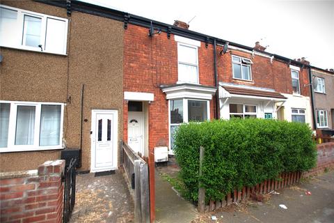 2 bedroom terraced house to rent, Freeston Street, Cleethorpes, Lincolnshire, DN35