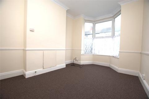 2 bedroom terraced house to rent, Freeston Street, Cleethorpes, Lincolnshire, DN35