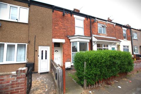 undefined, Freeston Street, Cleethorpes, Lincolnshire, DN35