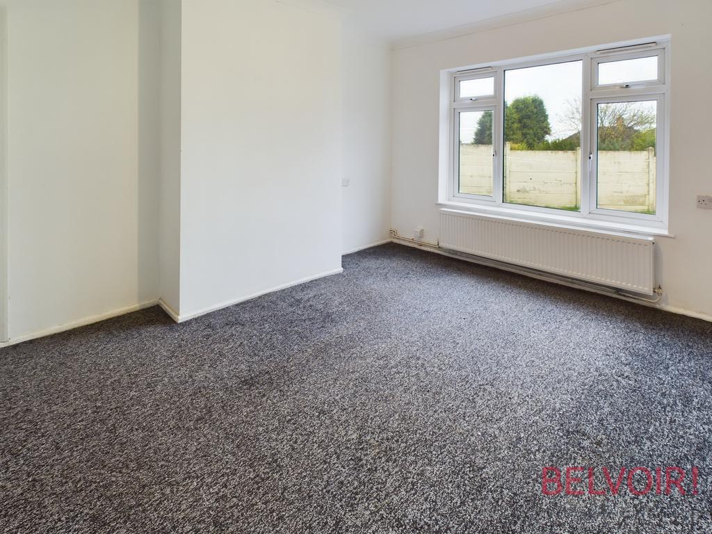 Neath Place, Longton, StokeonTrent, ST3 2 bed semidetached house for