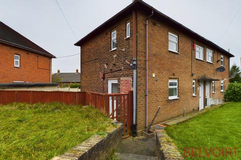 2 bedroom semi-detached house for sale, Neath Place, Longton, Stoke-on-Trent, ST3