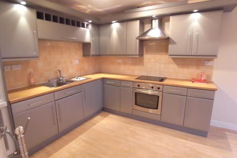 2 bedroom flat to rent, Whitecross Gardens, Huntington Road, York, YO31